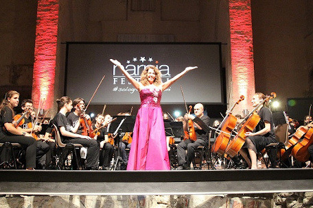 Narnia Festival